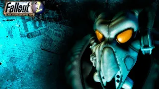 #5 Исследуем пустоши │Fallout 2