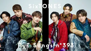SixTONES - こっから / THE FIRST TAKE