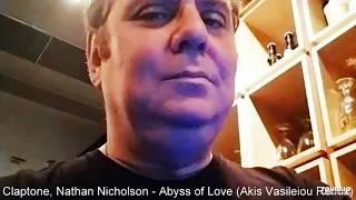Claptone, Nathan Nicholson - Abyss of Love (Akis Vasileiou Remix)