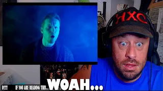 Davy Jones [Lyrics] (feat. @RachelHardy @Fialeja ) REACTION!