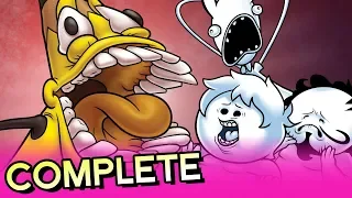 Oney Plays Wild Woody (Complete Series)