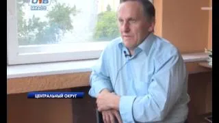 Михаил Жмаев рассказал о своих претензиях к властям