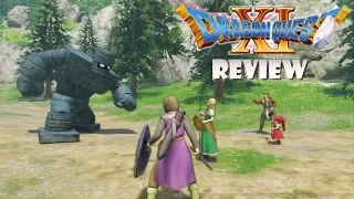 Dragon Quest XI S (Switch) Review