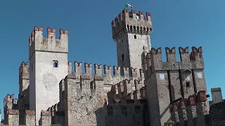 Bezauberndes Sirmione / Gardasee