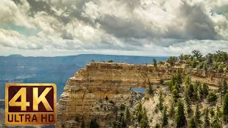Grand Canyon - 4K Ultra HD Documentary Film. Episode 2 - Trailer