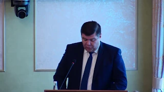 Оперативное совещание в Правительстве Республики Башкортостан: прямая трансляция 9 сентября 2019