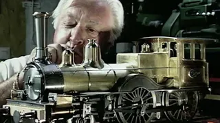 History of Live Steam and Model Engineering  in HD