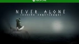NEVER ALONE REVIEW (XBO, PS4)