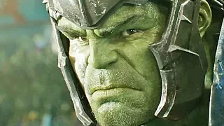 Thor 3: Ragnarok - Meet the Revengers | official featurette (2017)