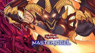 TOP TIER SWORDSOUL - RED DRAGON ARCHFIEND DECK | VS META DECKS | YU-GI-OH! MASTER DUEL