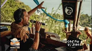 Cyma | Eagle's Nest Atitlán | MIX | Janax Pacha ● Rodrigo Gallardo ● El Buho ● Lagartijeando