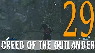 Creed of the Outlander (Assassin's Creed 3) || Part 29 || Kanien'Keha;ka Outfit