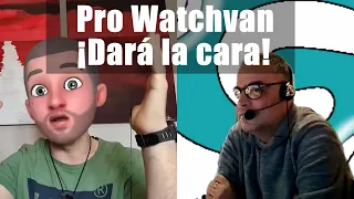 Conversaciones relojeras entre amigos: Pro Watchvan