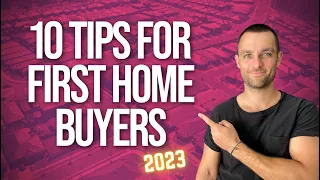 First Home Buyer Tips Australia 2023 (What I Learned From Buying 3 Houses) • First Time Home Buyer