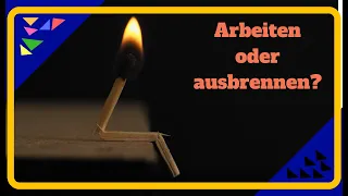 Was tun gegen Burnout? Psychologische Tipps, um sich nicht zu überarbeiten! Was tun gegen Stress?