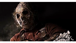 Texas Chainsaw 3D VFX Breakdown by WWFX