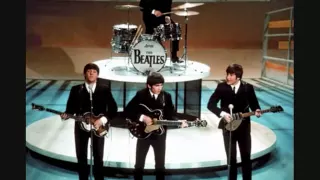 The Beatles - Twist and Shout acapella isolated vocal, vocals only