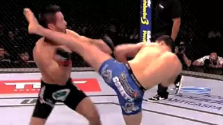 The Striker - Rashid Magomedov UFC (Epic Style)
