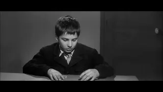 Les 400 coups (1959) Part-1