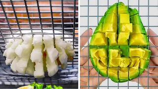 Time-Saving Tips for Kitchen Life Hacks: Cut and Peel Tips for Easy Cooking Routine