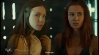 Waverly & Nicole moments part 2