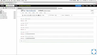 Python для начинающих / #14 урок - Операции с вещественными числами