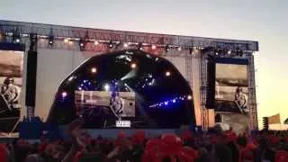 Armin van Buuren - This is how it feels like (koningsdag 2013)