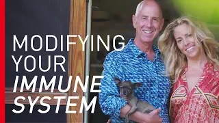 Modifying Your Immune System to Fight Cancer