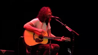 Chris Cornell - Billie Jean (Victoria 2011)