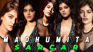 Madhumita Sarcar Special Edit Vertical Video | GozzEffex YTS | YouTube Shorts #shorts