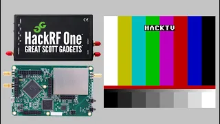 #11 - HackTV explained + testing & experiments