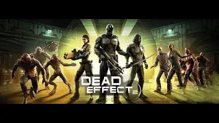 Dead effect 2 trailer