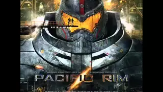 Pacific Rim OST Soundtrack  - 23 -  Deep Beneath the Pacific by Ramin Djawadi