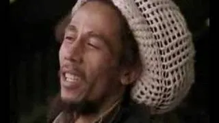 Bob Marley Interview Norway