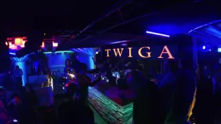 Twiga event  Dj Guy Gerber for Mics and NRJ AWARDS in Monte Carlo October 2016