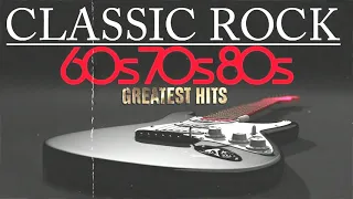 Metallica, ACDC, Nirvana, CCR, U2, Dire Straits, Bon Jovi | Classic Rock Greatest Hits 70s 80s 90s