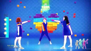 Waterval by K3 (Male Version) - Just Dance Unlimited+ PC