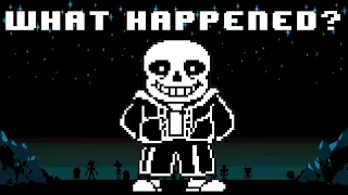 The Death Knell For Undertale Was Its Fandom