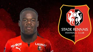 Gaius Makouta -2023- Welcome To Stade Rennais ? - Amazing Skills, Assists & Goals |HD|