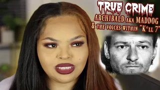 True Crime | Archie and The Voices | Brittney Vaughn