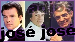 José José adiós | Yanni - volver a creer | #JoséJosé 😭🎶 humilde homenaje de UNTALJOSE 🎶