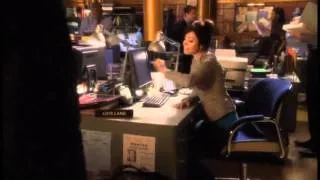 Smallville Escape (Fuga)  Parte 1 - Dublado - HD