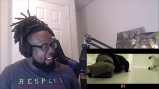 Spectre (2015) Body Count by Japeth321 REACTION