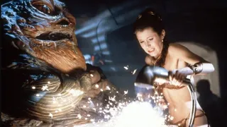 10 Most Inappropriate Star Wars Moments