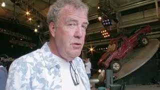 Jeremy Clarkson previews Episode 2 of Series 20 | Top Gear