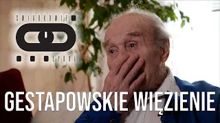 Kobiety omal nie spłonęły żywcem w więziennych celach... - Zbigniew Piasecki. Świadkowie Epoki