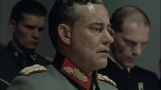 Hitler Reacts to The Last Jedi Review