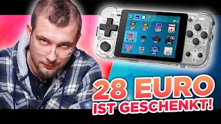 Der bessere Gameboy - in günstig!