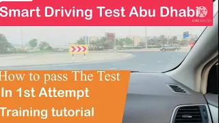 How to pass The Test 1st Attempt in abu dhabi# 0581931025##Mussaffah