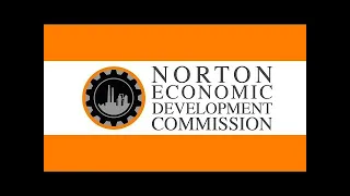 Norton Economic Development Commission July 14th 2021